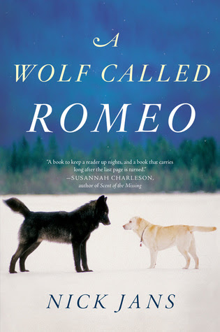 pdf download Nick Jans's A Wolf Called Romeo