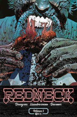 Redneck (Cartoné 264 pp) #1