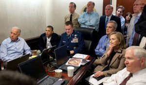 Osama Bin Laden WANTED Joe Biden as President, Here’s Why