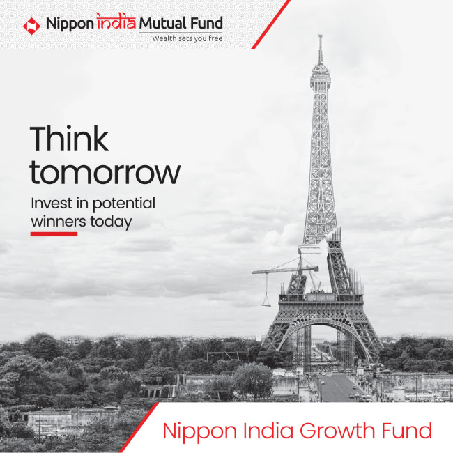 Nippon India Growth Fund