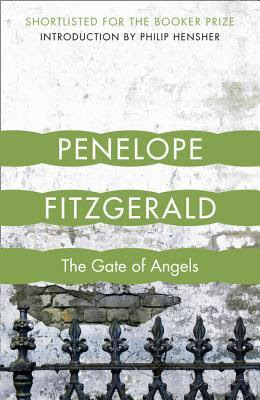 The Gate of Angels in Kindle/PDF/EPUB