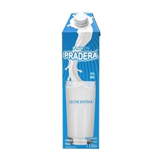 Dairy Pradera Whole Milk (1 liter)