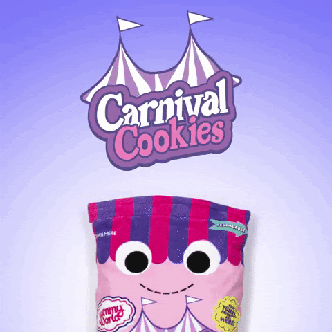 Yummy World Chloe and the Carnival Cookies - Kidrobot.com