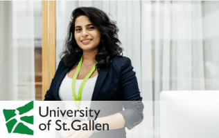 IATA - University of St Gallen Diploma of Advanced Studies (DAS) in Global Air Transport Management