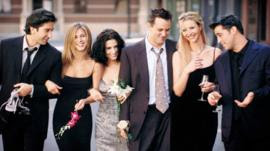 25 anos de 'Friends': 5 grandes erros de enredo na série