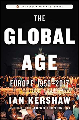 The Global Age: Europe 1950-2017 in Kindle/PDF/EPUB
