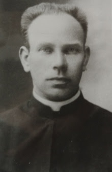 Błogosławiony Józef Straszewski