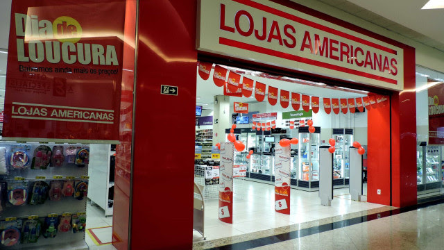 Lojas Americanas tem lucro líquido de R$ 49,9 mi no 3º trimestre, alta de 3,5%