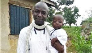 Nigeria: Muslims murder Christian pastor and his three-year-old son