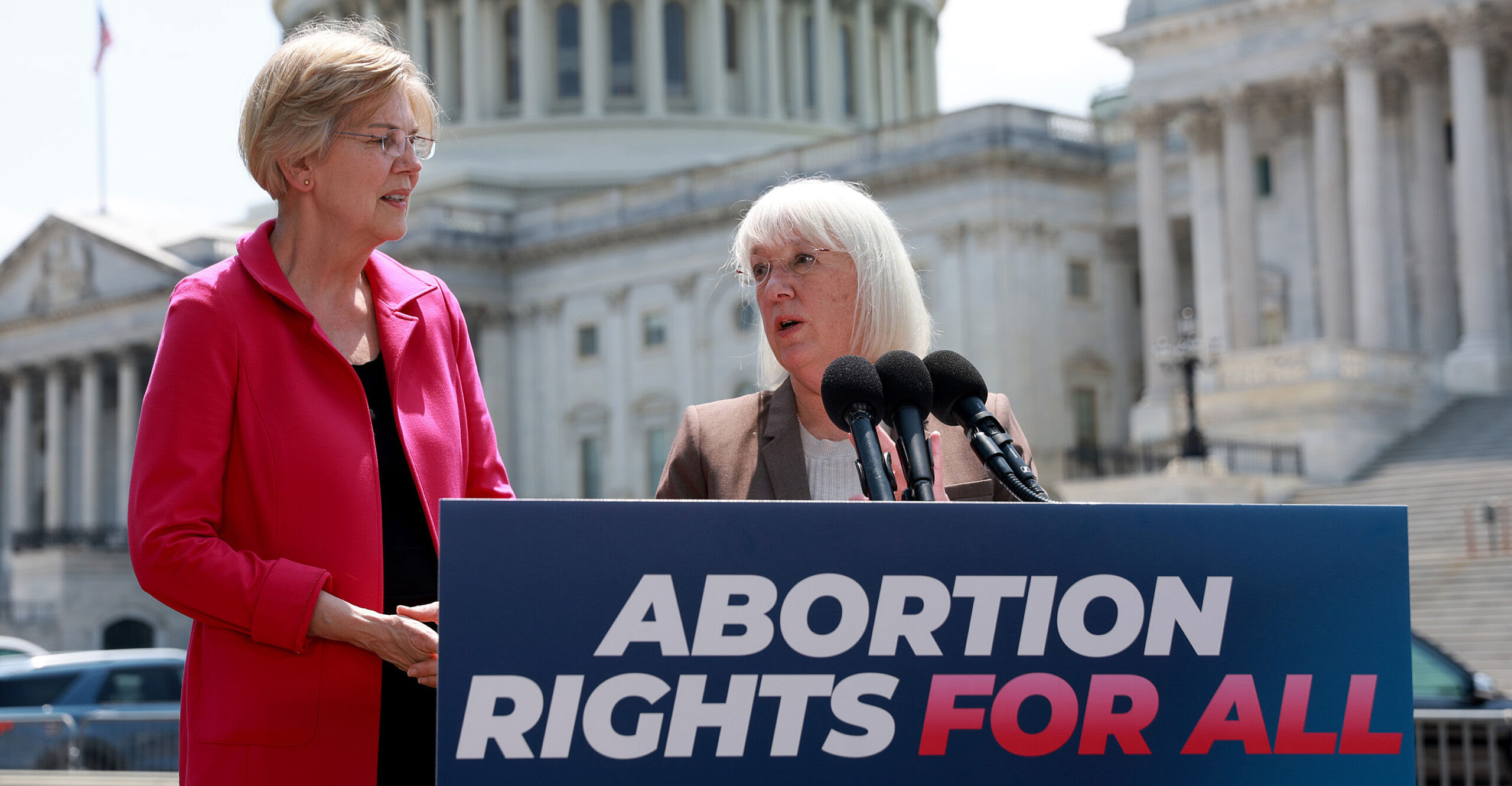 Warren's Attacks on Pregnancy Resource Centers Are Uninformed, Cruel