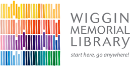 wiggin memorial library