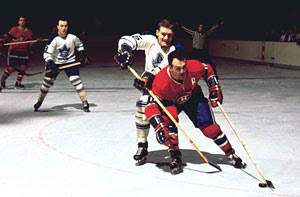 Image result for images of the 1960 montreal canadiens