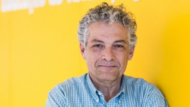 Ricardo Paes de Barros