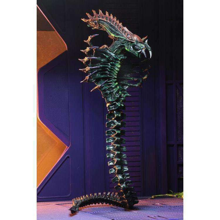 Image of Aliens Series 13 Snake Alien Figure