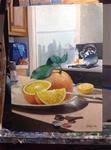 Oranges – kitchen - Posted on Tuesday, April 7, 2015 by Paulo Jimenez