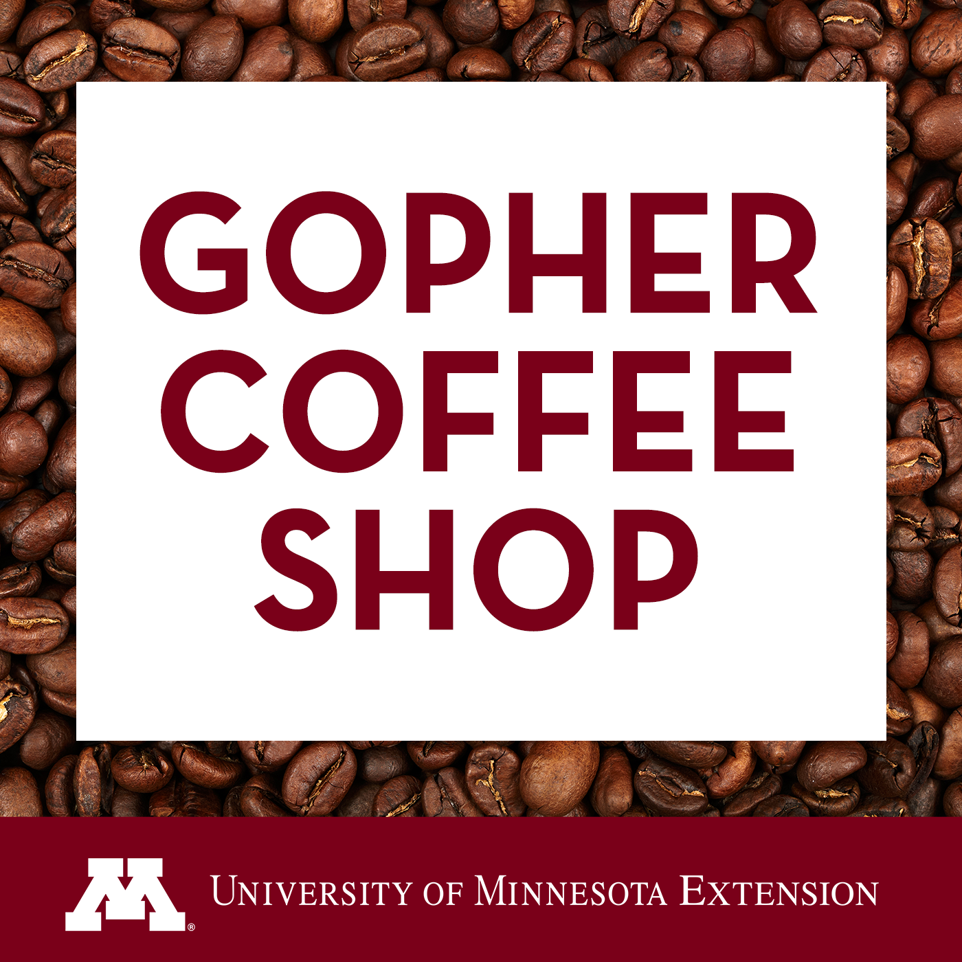 Gopher Coffee Shop icon