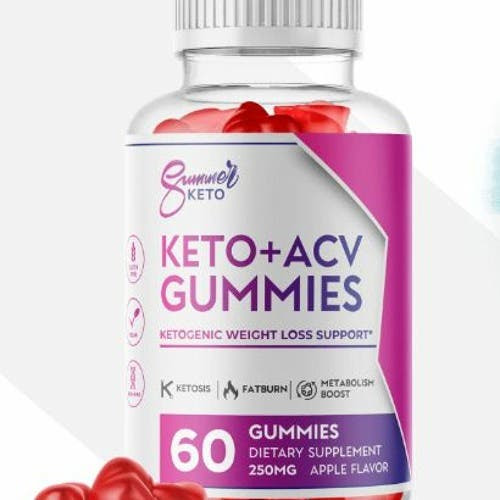 Jul 31 | Summer Keto + ACV Gummies UK Reviews – Does This Product Work? |  Chelsea, NY Patch