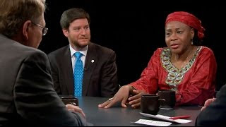 Global Poverty Roundtable Part II of II