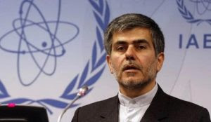 Iran’s former Atomic Energy Agency top dog confirms: Islamic Republic has active nuclear weapons program
