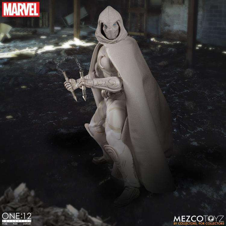 Image of Marvel One:12 Collective Moon Knight - Q4 2019