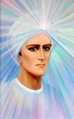 Ascended Master Maha Chohan: