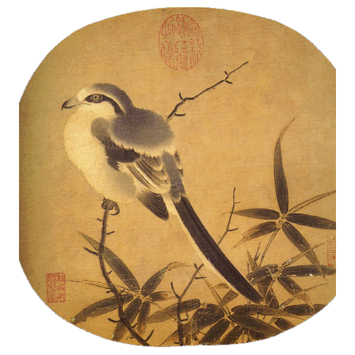 File:Li Anzhong's Bird on a Branch.gif