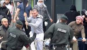 Germany: 130 cities demand more migrants on the grounds of the “right to life”
