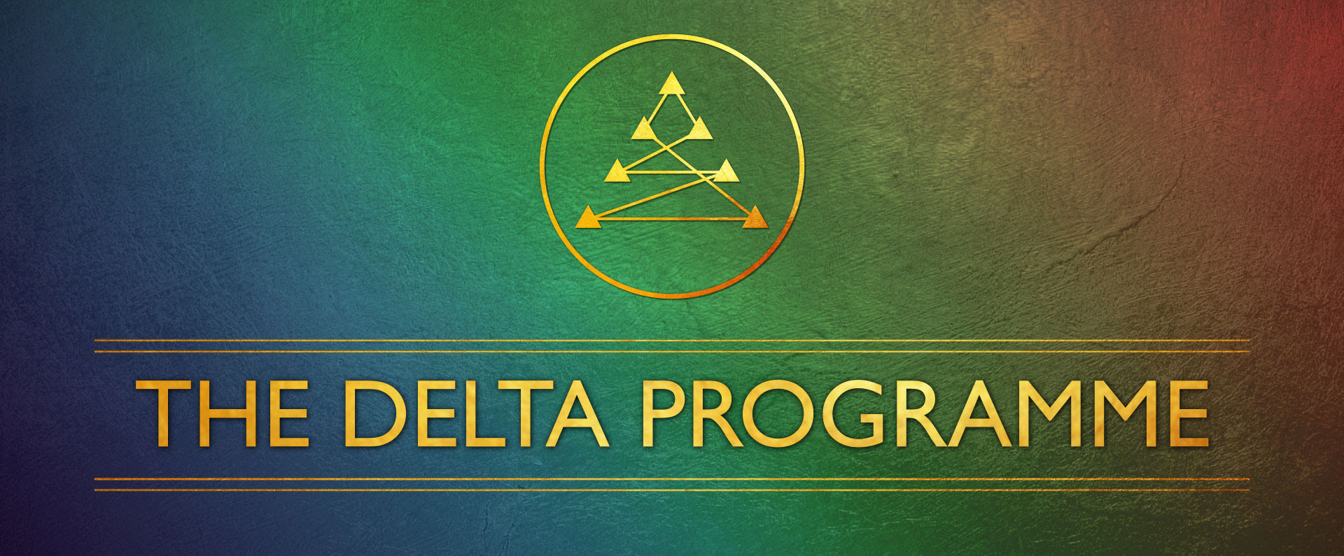 The Delta Programme