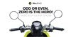 Ride for Free with Ola Bike...
