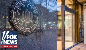 FBI Offers $1 Million Dollars For Evidence Steele’s Dossier Against Trump