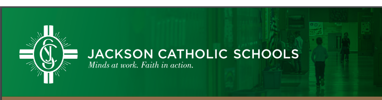 Jackson Catholic Schools receive $1 million donation | WLNS 6 News