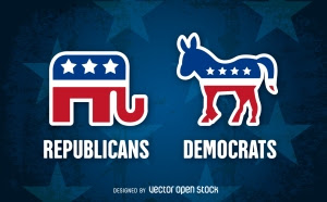 democratic-symbol