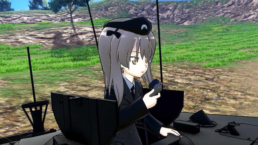 ※Screenshots are taken during game development.