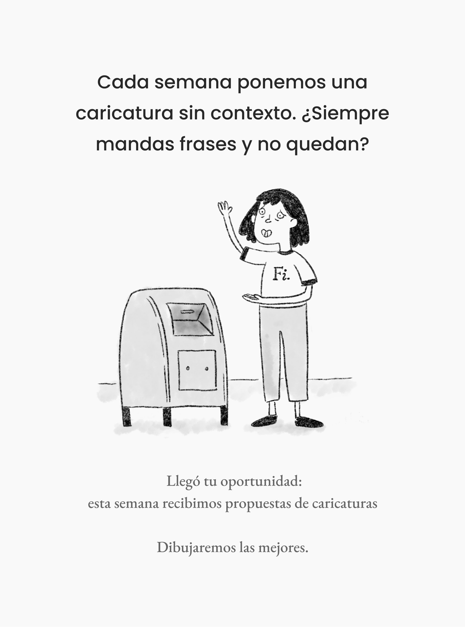 Mejor
bajada