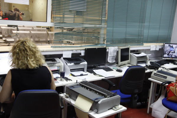 «Πόδι» από το δημόσιο σε 369 υπαλλήλους λόγω πλαστών πτυχίων
