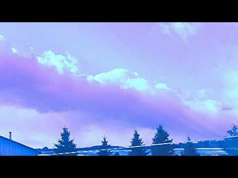 Apocalyptic Cloud Formation With Sounds Of Trumpets Over Michigan January 14, 2017 Hqdefault