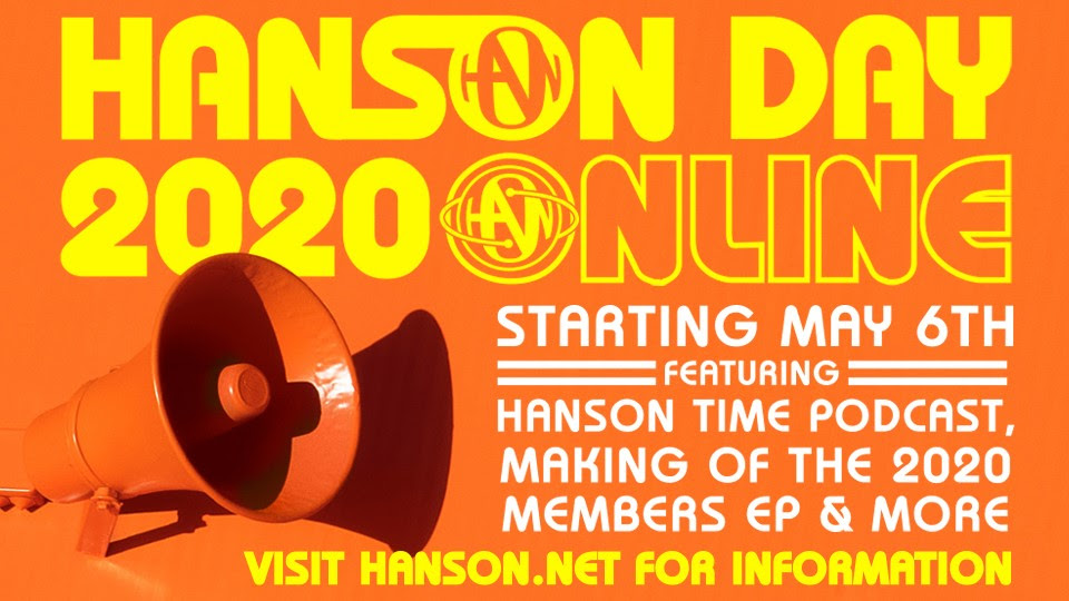 HANSON HANSON Day All Month