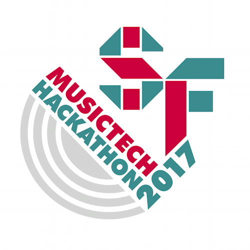 SF MusicTech Hackathon