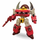 Transformers News: TFsource News! TFM Powertrain, Yellow Constructor, TR Broadside, Lord Scorpion Dark Version & More!