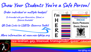 Ohio school district promotes NEA ‘LGBTQ+ resource guide’ with instructions on prostitution, abortion