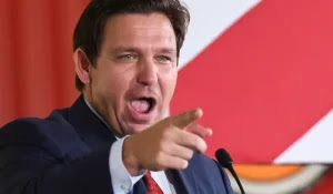 Lawyers for Gov. DeSantis Are Armed and Ready for Crazy Class Action Suit