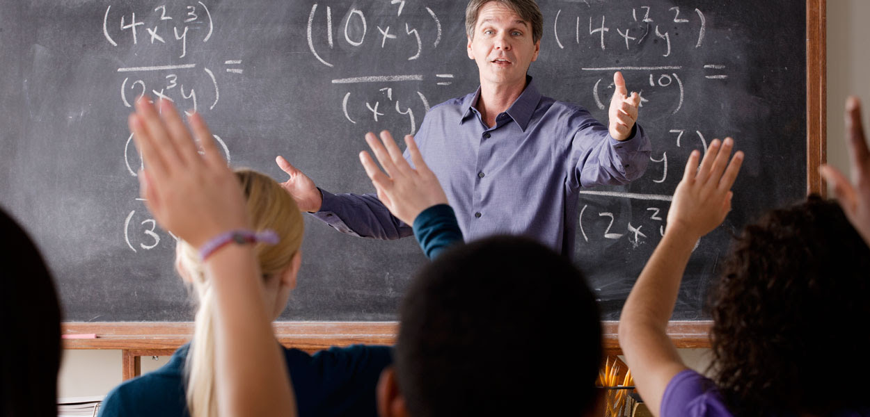 ‘Inclusive’ Math Dumbs Down Curriculum, Fails Students Who Need Help Most