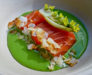 Abstract Table ocean trout (credit Dana Plucinski)