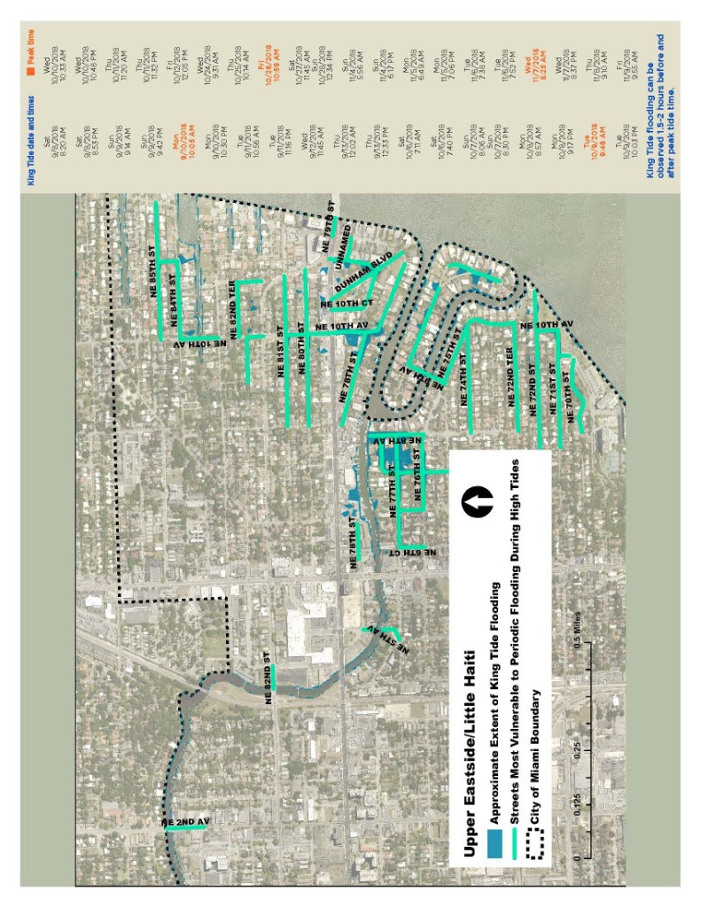 Miami outreach teams to visit flood-vulnerable community during King Tide season b9b76574 be69 40d0 b9e1 342714e333cd - Miami outreach teams to visit flood-vulnerable community during King Tide season
