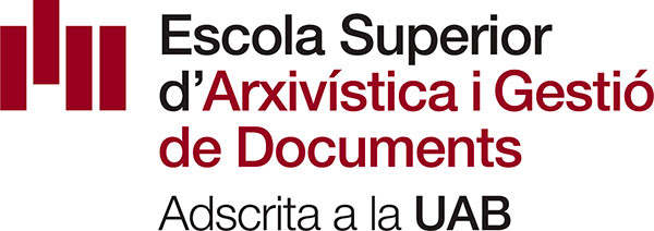 Màster en Arxivística i Gestió de Documents amb la qualitat i garantia de la UAB