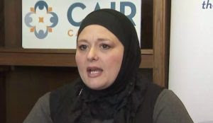 California: County denies Muslima’s claim that her hijab was “violently yanked” off as she was booked into jail