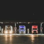 Alone on the Open Road: Truckers Feel Like ‘Throwaway People’