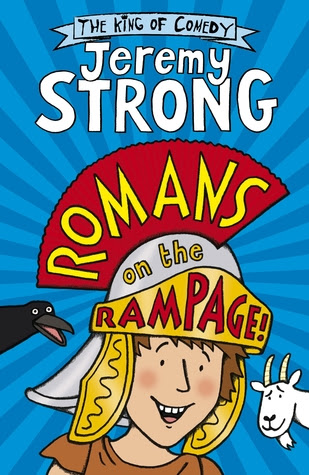 Romans on the Rampage EPUB