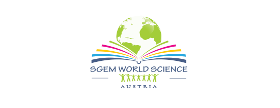SGEM Vienna Green Sessions 2022 "Green Science for Green Life"