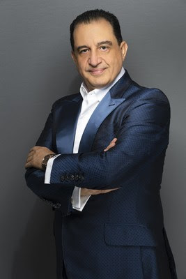 John Sachtouras CEO